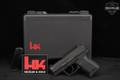 2021 Heckler & Koch (H&K, HK) P2000 SK V3 9mm Luger Black in Very Good Condition Image 3