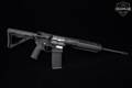 LMT Defense MARS-LS LWRC IC-A2 UPPER 5.56mm NATO Black in Excellent Condition Image 3