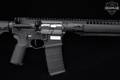 LMT Defense MARS-LS LWRC IC-A2 UPPER 5.56mm NATO Black in Excellent Condition Image 5