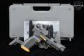 Canik SFx Rival 9mm Luger Rival Grey in Very Good Condition Image 2