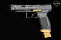 Canik SFx Rival 9mm Luger Rival Grey in Very Good Condition Image 3