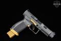 Canik SFx Rival 9mm Luger Rival Grey in Very Good Condition Image 4