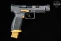 Canik SFx Rival 9mm Luger Rival Grey in Very Good Condition Image 5