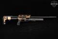 FX Impact M4 .30 Bronze in Excellent Condition Image 2