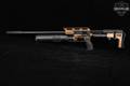 FX Impact M4 .30 Bronze in Excellent Condition Image 5