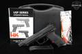 Heckler & Koch (H&K, HK) USP Elite 45 .45 ACP Black in Excellent Condition Image 2