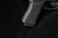 Glock 43X MOS 9mm Luger (9x19 Para) Black in Excellent Condition Image 4