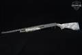 Mossberg Model 500A 12 Gauge Black in Very Good Condition Image 2