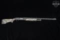 Mossberg Model 500A 12 Gauge Black in Very Good Condition Image 3