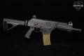 Israel Weapon Industries (IWI) Galil ACE SAR Pistol Gen 1 5.56mm NATO Black in Very Good Condition Image 3