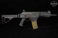 Israel Weapon Industries (IWI) Galil ACE SAR Pistol Gen 1 5.56mm NATO Black in Very Good Condition Image 4