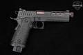 Staccato (STI) DVC Tactical 9mm Luger Black DLC in Very Good Condition Image 3