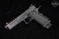 Staccato (STI) DVC Tactical 9mm Luger Black DLC in Very Good Condition Image 4
