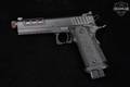 Staccato (STI) DVC Tactical 9mm Luger Black DLC in Very Good Condition Image 5