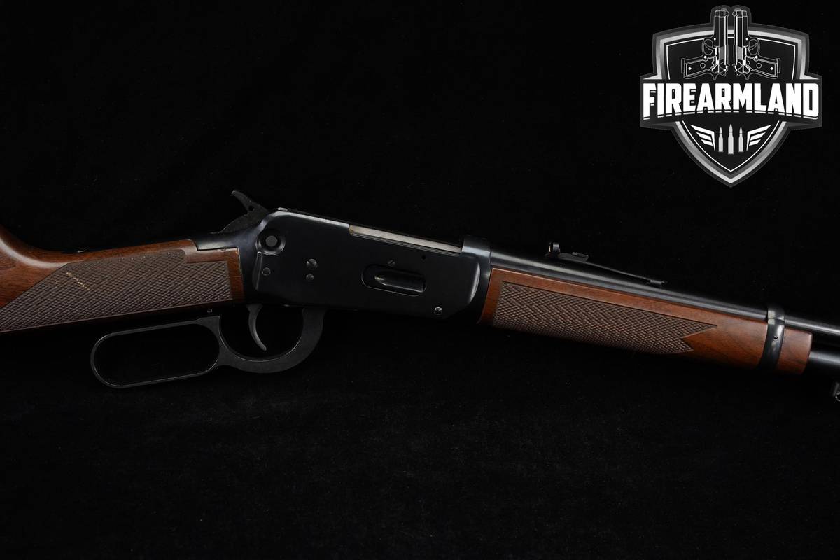 Winchester Model 94AE 30-30 20" Blued & Wood 1894 94-AE Angle Eject Hunting