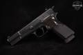 1978 Browning Hi-Power Standard 9mm Luger Blued in Good Condition Image 3