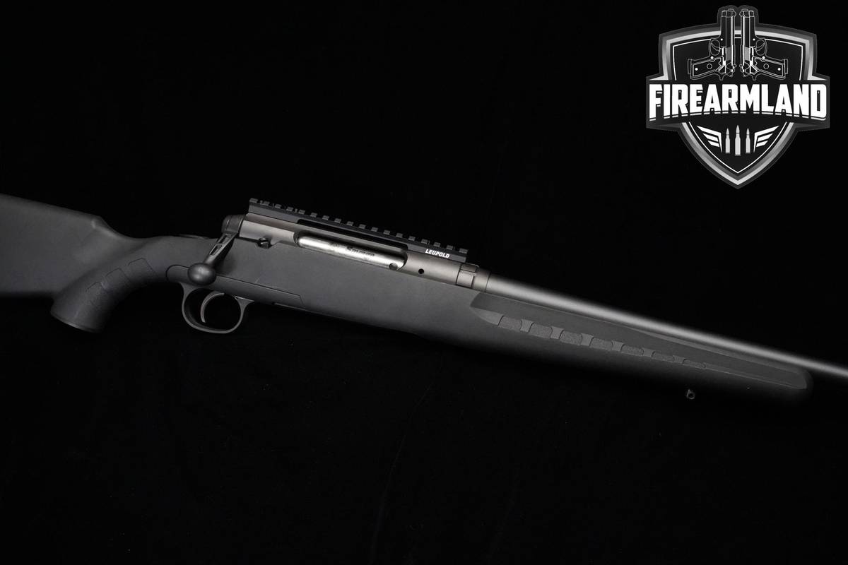 Savage Arms AXIS 30-06 22" Savage AXIS