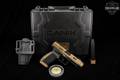 Canik TTI Combat 9mm Luger TTI Bronze in Excellent Condition Image 2