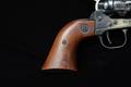 1972 Sturm Ruger Super Single-Six Convertible .22 LR/Mag Blued in Very Good Condition Image 3