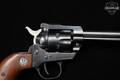 1972 Sturm Ruger Super Single-Six Convertible .22 LR/Mag Blued in Very Good Condition Image 4