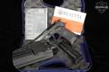 2020 Beretta 92FS Compact L 9mm Luger Black Bruniton in Very Good Condition Image 2