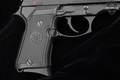 2020 Beretta 92FS Compact L 9mm Luger Black Bruniton in Very Good Condition Image 3