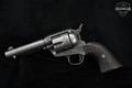 1886 Colt Model 1873 Single Action Army .45 Colt Blued in Good Condition Image 2