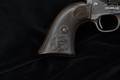 1886 Colt Model 1873 Single Action Army .45 Colt Blued in Good Condition Image 3
