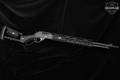 Henry Repeating Arms Model H009X Ranger Point Precision .30-30 Black in Very Good Condition Image 2