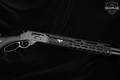 Henry Repeating Arms Model H009X Ranger Point Precision .30-30 Black in Very Good Condition Image 3