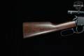 Henry Repeating Arms Model H001Y Classic Lever Action Youth .22 S/L/LR Black in Good Condition Image 3