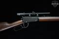 Henry Repeating Arms Model H001Y Classic Lever Action Youth .22 S/L/LR Black in Good Condition Image 4