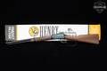 Henry Repeating Arms Model H001TRP .22 S/L/LR Blued in Very Good Condition Image 2