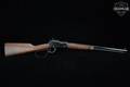 Henry Repeating Arms Model H001TRP .22 S/L/LR Blued in Very Good Condition Image 3
