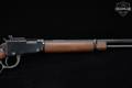 Henry Repeating Arms Model H001TRP .22 S/L/LR Blued in Very Good Condition Image 5
