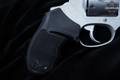 Taurus Model 856 Concealed Hammer Ultra-Lite .38 Special +P Matte Silver in Very Good Condition Image 3