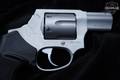 Taurus Model 856 Concealed Hammer Ultra-Lite .38 Special +P Matte Silver in Very Good Condition Image 4