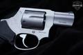 Taurus Model 856 Concealed Hammer Ultra-Lite .38 Special +P Matte Silver in Very Good Condition Image 5