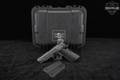 Christensen Arms C4-Ti Commander .45 ACP Grey in Very Good Condition Image 2