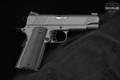 Christensen Arms C4-Ti Commander .45 ACP Grey in Very Good Condition Image 4