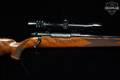 1964-1973 Weatherby Mark V Deluxe .257 Wby. Mag. Polished Blued in Excellent Condition Image 4