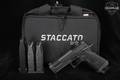 Staccato (STI) Heritage 2011 9mm Luger (9x19 Para) Black in Excellent Condition Image 2