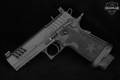 Staccato (STI) Heritage 2011 9mm Luger (9x19 Para) Black in Excellent Condition Image 3