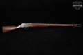 1881-1889 London Small Arms Company (LSA) Martini-Henry Rifle Mk III Blued & Walnut in Good Condition Image 4