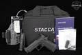 Staccato (STI) C2 DPO 9mm Luger Stainless in Excellent Condition Image 2