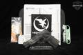 Nighthawk Custom GRP Interchangeable Optic System (IOS) 10mm Camouflage in Excellent Condition Image 2