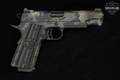 Nighthawk Custom GRP Interchangeable Optic System (IOS) 10mm Camouflage in Excellent Condition Image 3