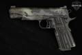 Nighthawk Custom GRP Interchangeable Optic System (IOS) 10mm Camouflage in Excellent Condition Image 4