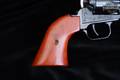 Heritage Manufacturing Co. Rough Rider .22 LR Black Oxide in Good Condition Image 3