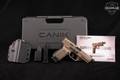 Canik TP9 Elite Combat 9mm Luger FDE in Excellent Condition Image 2